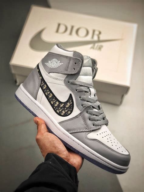 jordans x dior price|nike x dior jordan price.